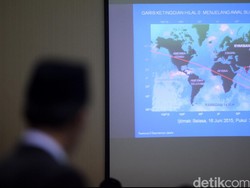 Sidang Isbat Penentuan Awal Ramadan Digelar Jumat Besok