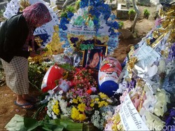 Agus di Kasus Penelantaran Anak: Angeline Masak, Ngepel, Memberi Makan Ayam