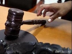 Pansel Diminta Pilih Calon Pimpinan KY yang Kontra Dinasti Pengadilan