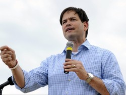 Bakal Capres AS Salahkan Obama atas Aktivitas Nuklir Korut