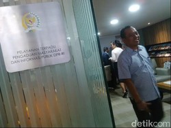 Ingin Mengadu ke DPR? Gunakan Fasilitas yang Baru Diresmikan Ini
