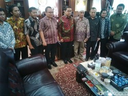 Fadli Zon Siap Fasilitasi Bantuan Kemanusiaan RI untuk Suriah