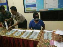 Ini USD 30.000 Duit Sogokan Australia Pada ABK Agar Kembali ke RI