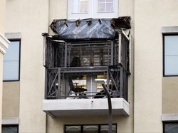 Balkon Runtuh Saat Pesta di AS, 6 Mahasiswa Irlandia Tewas