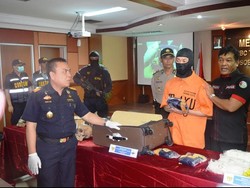 Bea Cukai Bandara Cengkareng Perketat Pengawasan Selama Lebaran