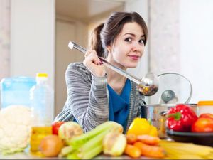 10 Cara Gemukin Badan Agar Lebih Berisi dan Sehat