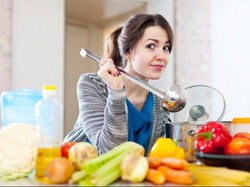 Agar Tetap Fit Puasa, Sahur Sebaiknya Dilakukan Dekat Imsak