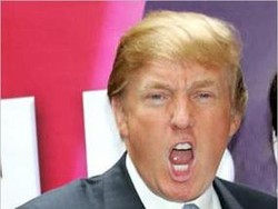 Nomor Kontak Disebar oleh Donald Trump, Politisi Ini Hancurkan Ponsel