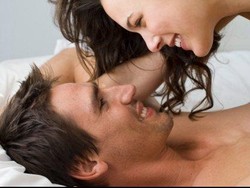 Joss! 5 Makanan Ini Bikin Sperma Sehat dan Subur