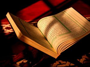 Tanya Jawab Soal Alquran dan Hikmahnya (2) Tanya Jawab Soal Alquran dan Hikmahnya (2)