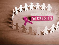 Studi: Setengah Dari 12 Kanker Dipicu Kebiasaan Merokok