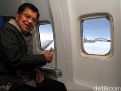 JK: Pemerintah Bisa Tolak Dana Aspirasi DPR