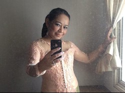 Lupus Tak Halangi Veena Mutiram untuk Tetap Berkarya di Dunia Musik Jazz