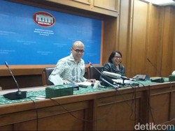 Soal Kabar Penyuapan Kru Kapal Australia, Kemlu: Kami Belum Dapat Konfirmasi