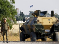 2 Militan Senior ISIS Tewas Dibombardir Koalisi di Irak dan Suriah