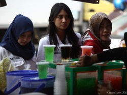 Mau Dagang Kuliner Saat Ramadan, Ini Menu yang Laris