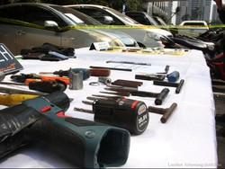 Pasang 5 Alat Berikut untuk Mencegah Pencurian Mobil