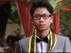 Keteladanan Ayah yang Jadi Sumber Inspirasi Tsaqif