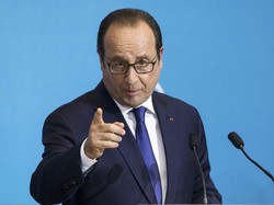 Hollande Terus Berupaya Selamatkan Warganya dari Eksekusi Mati RI