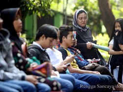 Kena Pungli di Sekolah? Laporkan ke laporpungli.kemdikbud.go.id