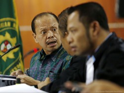 MA Juga Cabut Hak Politik Sutan Bhatoegana, Masuk Tuh Barang!