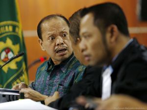 Melihat Asal Usul Mobil Mewah Sutan Bhatoegana yang Dirampas Negara Melihat Asal Usul Mobil Mewah Sutan Bhatoegana yang Dirampas Negara