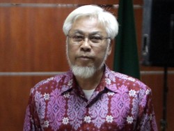 Akhir Jejak Eks Direktur Pertamina yang Terima Fasilitas Hotel Mewah di London