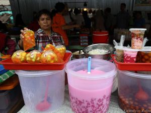 Puasa Saat Mudik Bisa Dapat Takjil Gratis di Rest Area Cipali Puasa Saat Mudik Bisa Dapat Takjil Gratis di Rest Area Cipali