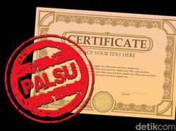 Kades 2 Periode di Jeneponto Sulsel Ditangkap karena Kasus Ijazah Palsu