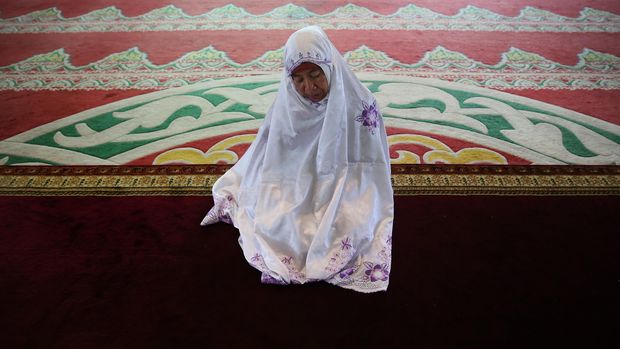Niat, Doa, Tata Cara Sholat Witir di Bulan Ramadan