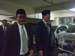 Kisah Ahok dan Syarat Gratisan Maju Pilgub 2017