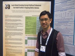 Cerita dr Indra, Memberi Les Sejak SD Agar Bisa Belajar Sambil Berbagi Ilmu