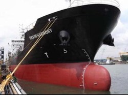 Kemlu Kroscek Status Kewarganegaraan Perompak Kapal Tanker Malaysia