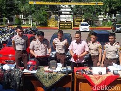 Anggota BNN Kota Batu Diduga Terlibat Penyekapan dan Pemerasan