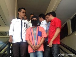 Satu Tahun Perkosa Anak Kandung, Pelaku  Selalu Mengancam