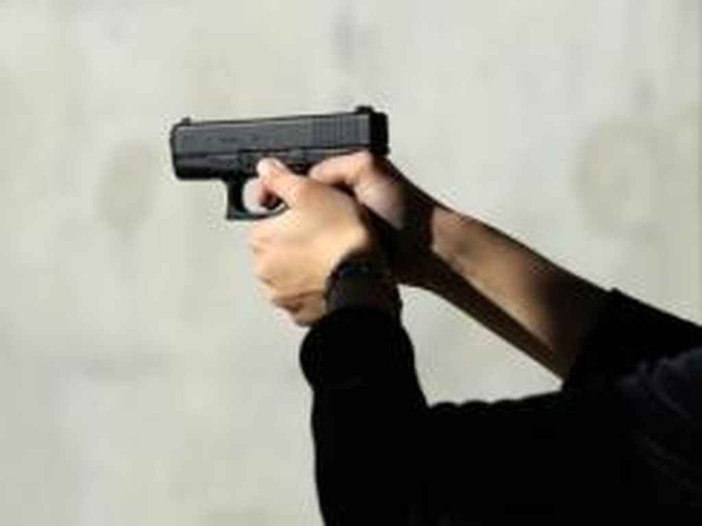 Polisi di Kentucky AS Tewas Usai Ditembak Polisi Gadungan