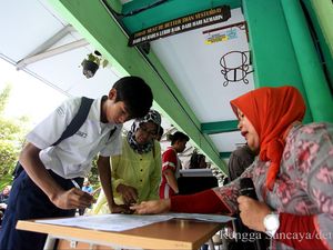 Disdik Bandung: SKTM Bukan Jaminan Siswa Diterima di Sekolah Negeri!