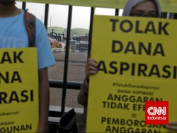 Politisi PDIP Ini Minta Presiden Tolak Dana Aspirasi DPR Rp 11,2 Triliun