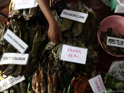 Polisi Akan Siagakan Personel Antisipasi Macet di Pasar Takjil
