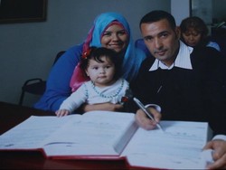 Kisah Amirah dari Negeri Telenovela (1)