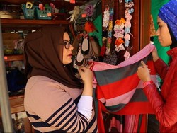 Kisah Amirah dari Negeri Telenovela (2)