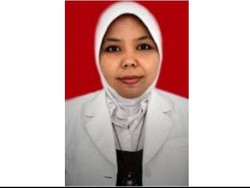 Diragukan karena Masih Muda, dr Marissa Tetap Ramah dan Ajak Pasien Curhat