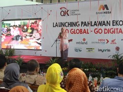 Pahlawan Ekonomi, saat Ibu Rumah Tangga Jadi Pengusaha