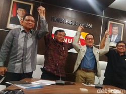 Setelah NasDem, Kini Giliran Hanura Tolak Dana Aspirasi Rp 11,2 T