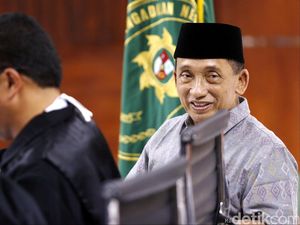 9 Apartemen dan Motor Sport Fuad Amin Juga Dilelang, Total Rp 63 M 9 Apartemen dan Motor Sport Fuad Amin Juga Dilelang, Total Rp 63 M