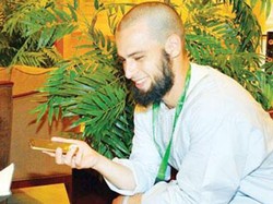 Kisah Mualaf Prancis yang Tempuh Perjalanan Darat 7 Ribu Km ke Makkah