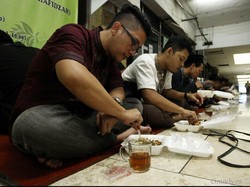 Saran Ahli Kanker untuk Memaksimalkan Manfaat Puasa