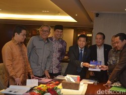 Ini 14 Temuan BPK Atas Indikasi Kerugian Negara Rp 34 M di Pemilu 2014