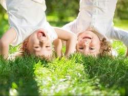 Handstand Dilarang di SD Ini, Orang Tua Protes