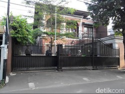 Kasus Kondensat, Penyidik Polri Geledah Rumah Mantan Kepala BP Migas